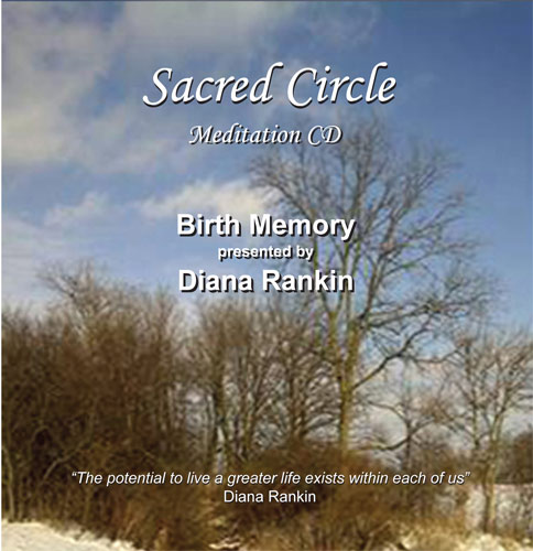 Birth Memory--CD Presented by Diana Rankin
