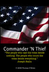 Commander 'N Thief