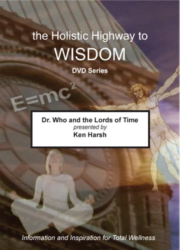 Dr. Who and the Lords of Time--Video
