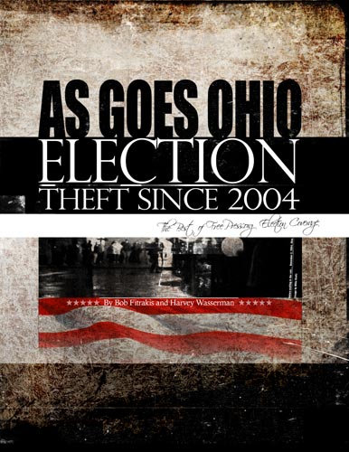 As Goes Ohio: Election Theft Since 2004