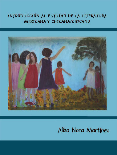 INTRODUCCION AL ESTUDIO DE LA LITERATURA MEXICANA--Martinez
