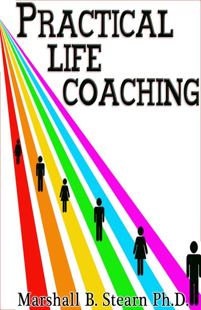 Practical Life Coaching by Marshall Stearn