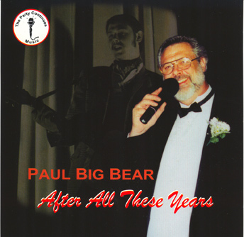 After All These Years by Paul Big Bear
