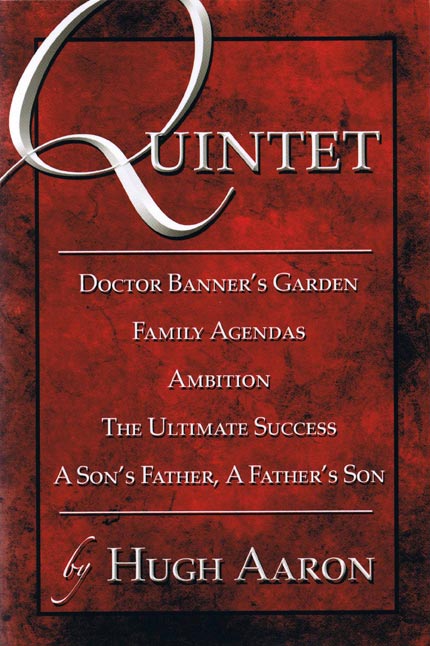 Quintet by Hugh Aaron