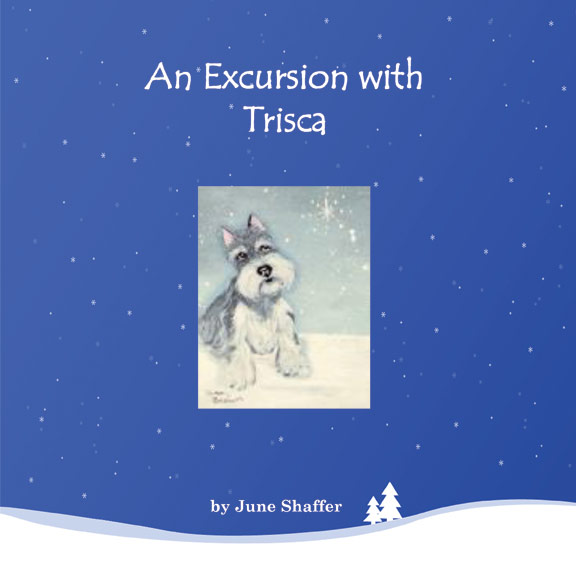 An Excursion with Trisca-June Shaffer