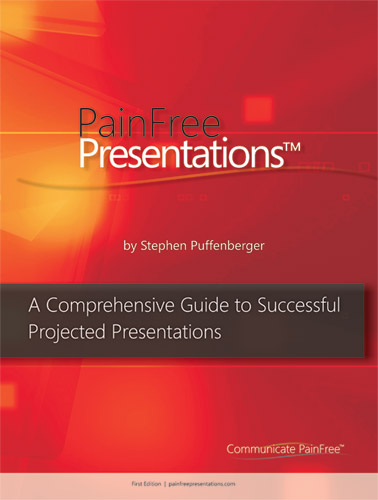Pain Free Presentations: A Comprehensive Guide
